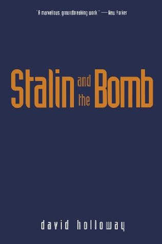 Stalin and the Bomb: The Soviet Union and Atomic Energy, 1939-1956 (Paperback)