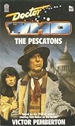 Doctor Who: The Pescatons