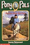 Ponies from the Past (Pony Pals, #31) Ponies from the Past (Pony Pals, #31)