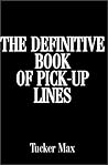 The Definitive Book of Pick-Up Lines