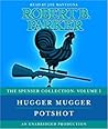 The Spenser Collection: Volume I (Spenser, #27-28) The Spenser Collection: Volume I (Spenser, #27-28)