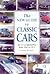 The New Guide to Classic Cars: An A-Z of Classic Cars from 1945 to 1975