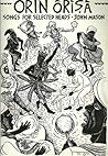 Orin Orisa: Songs for Selected Heads (English and Yoruba Edition)