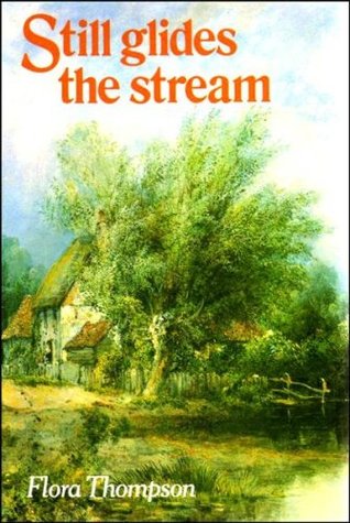 Still Glides the Stream (Hardcover)