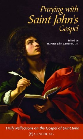 Praying With Saint John's Gospel (Paperback)