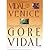 Vidal in Venice