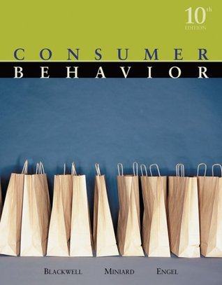 Consumer Behavior (Hardcover)