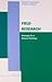 Field Research: Strategies for a Natural Sociology (Prentice Hall Methods of Social Science Series)