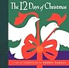 The 12 Days of Christmas by Robert Sabuda The 12 Days of Christmas by Robert Sabuda