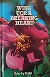 Wine for a Breaking Heart: Odes by Hafiz