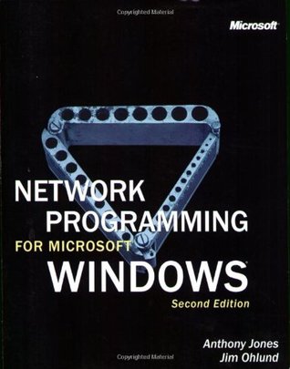 Network Programming for Microsoft Windows (Paperback)