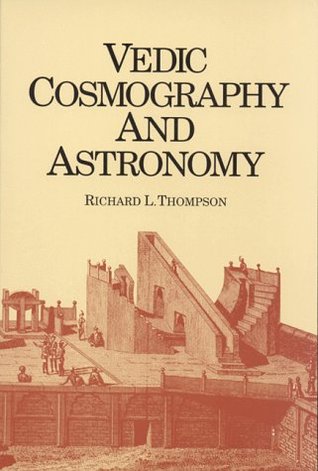 Vedic Cosmography and Astronomy (Paperback)