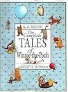 The Complete Tales of Winnie-The-Pooh by A.A. Milne