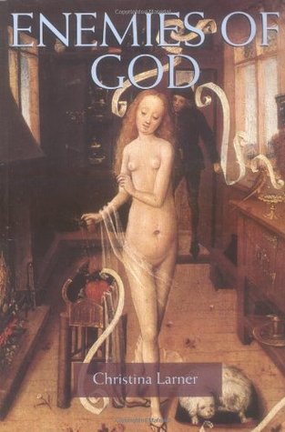 Enemies of God: The Witch-Hunt in Scotland (Paperback)