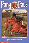 The Winning Pony (Pony Pals, #21) The Winning Pony (Pony Pals, #21)