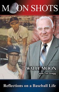 Moon Shots: Reflections on a Baseball Life (Paperback)
