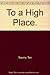 To a High Place