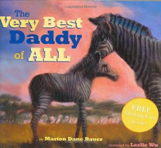 The Very Best Daddy of All (Hardcover)
