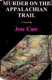 Murder on the Appalachian Trail (Hardcover)