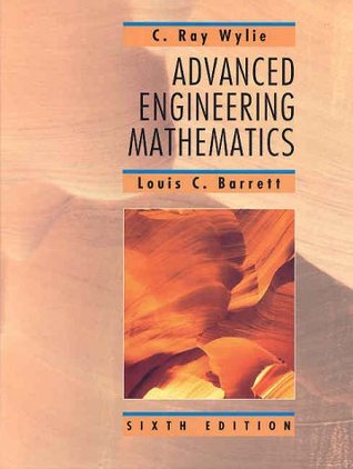 Advanced Engineering Mathematics (Hardcover)