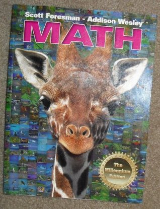 Scott Foresman: Addison Wesley Math: Grade 1