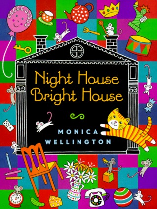Night House Bright House (Hardcover)