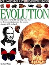 Evolution by Linda Gamlin | Goodreads