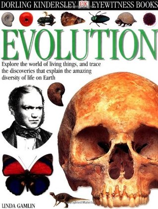 Evolution (Hardcover)