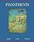 Investments (Irwin Series in Finance)
