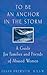 To Be An Anchor in the Storm by Susan Brewster