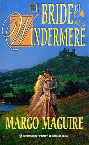 The Bride of Windermere (Medieval Brides #1)