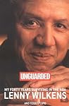 Unguarded: My Forty Years Surviving in the NBA