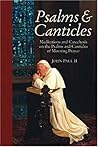 Psalms and Cantic...