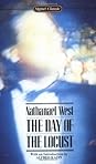 The Day of the Locust by Nathanael West