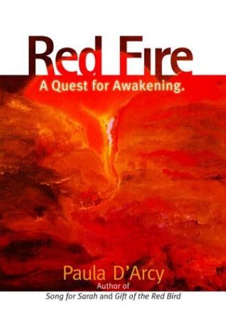 Red Fire: A Quest for Awakening (Paperback)
