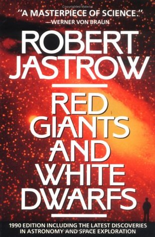 Red Giants and White Dwarfs (Third)