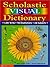 Scholastic Visual Dictionary