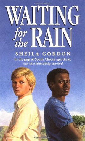 Waiting for the Rain (Mass Market Paperback)