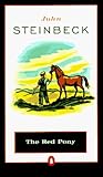The Red Pony by John Steinbeck
