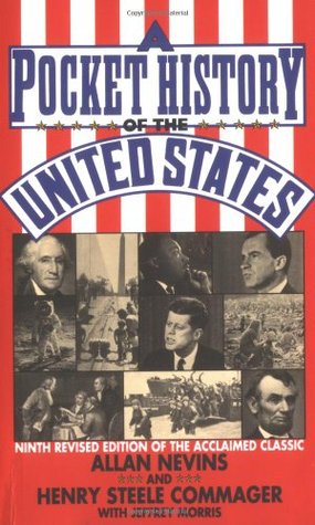 A Pocket History of the United States (Mass Market Paperback)