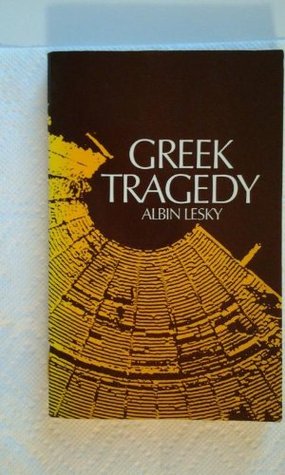 Greek tragedy (Paperback)