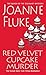 Red Velvet Cupcake Murder (A Hannah Swensen Mystery)