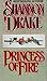 Princess of Fire (Fire, #1)