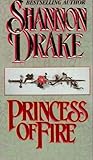 Princess of Fire (Fire, #1)