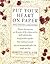 Put Your Heart on Paper by Henriette Anne Klauser