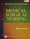 Brunner and Suddarth's Textbook of Medical-Surgical Nursing: Study Guide, 10th Edition Brunner and Suddarth's Textbook of Medical-Surgical Nursing: Study Guide, 10th Edition