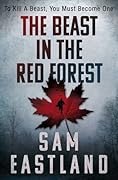 The Beast in the Red Forest