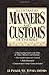 Illustrated Manners And Customs Of The Bible Super Value Edition