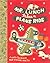 Mr. Lunch Takes a Plane Ride
