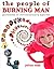 The People of Burning Man by Julian Cash
